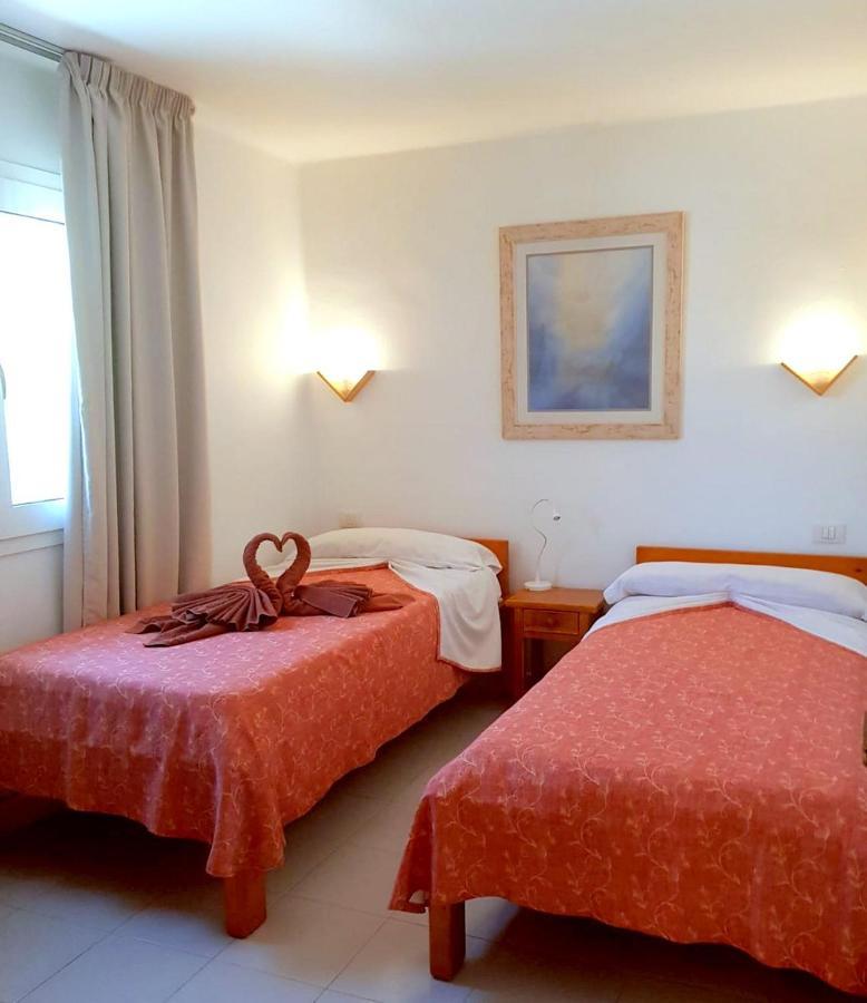 פוארטו דל כרמן Apartamentos Tamarindos מראה חיצוני תמונה