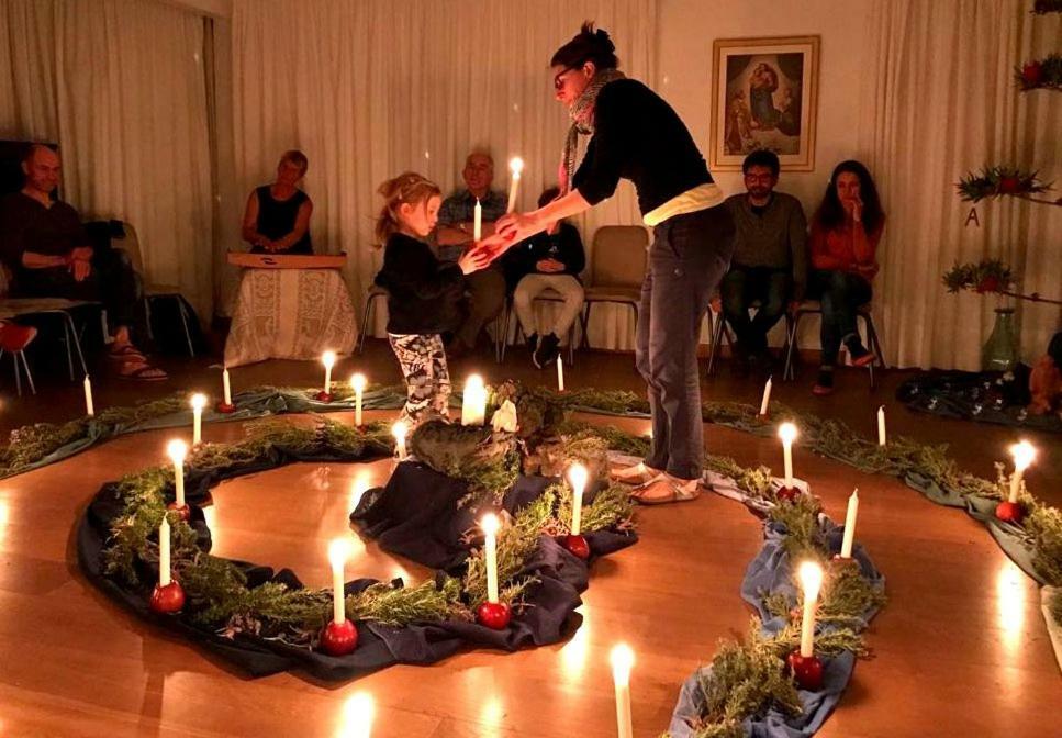 פוארטו דל כרמן Apartamentos Tamarindos מראה חיצוני תמונה